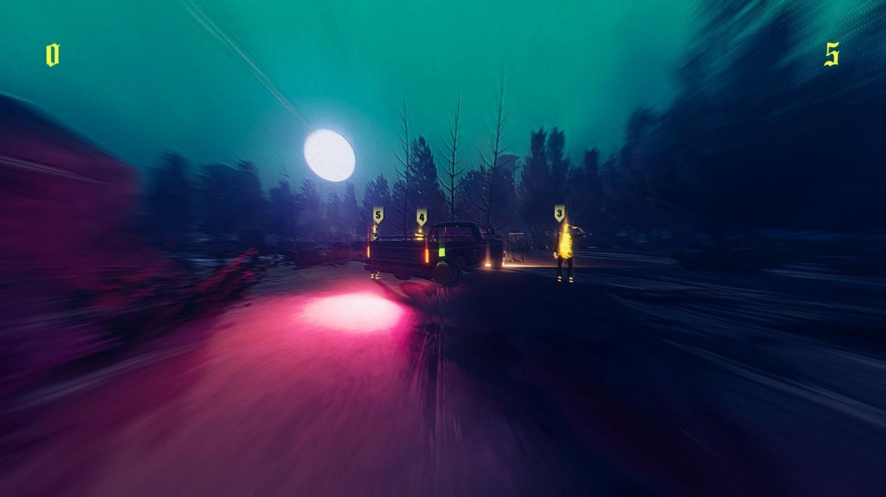 一發子彈，團滅邪教！時間差不多咯！《太陽之子》現已發售！