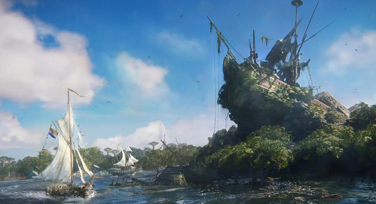 育碧首席投資官離開公司 曾在公司任職10年 育碧首席投資官離開公司 曾在公司任職10年