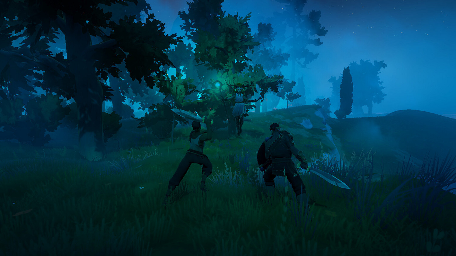 建造自己的飛艇艦隊！《Echoes of Elysium》宣傳片