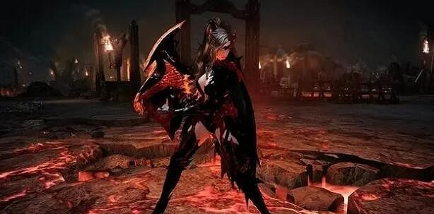 《命運方舟》女狂上線時間介紹