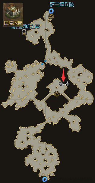 《命運方舟》巴魯圖卡牌獲得方法