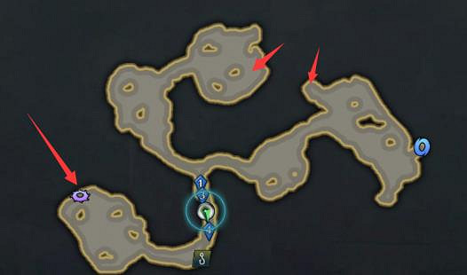 《命運方舟》杜基王之劍獲得攻略