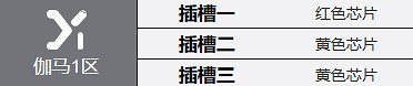 鋼嵐瑪麗角色介紹 鋼嵐瑪麗角色介紹