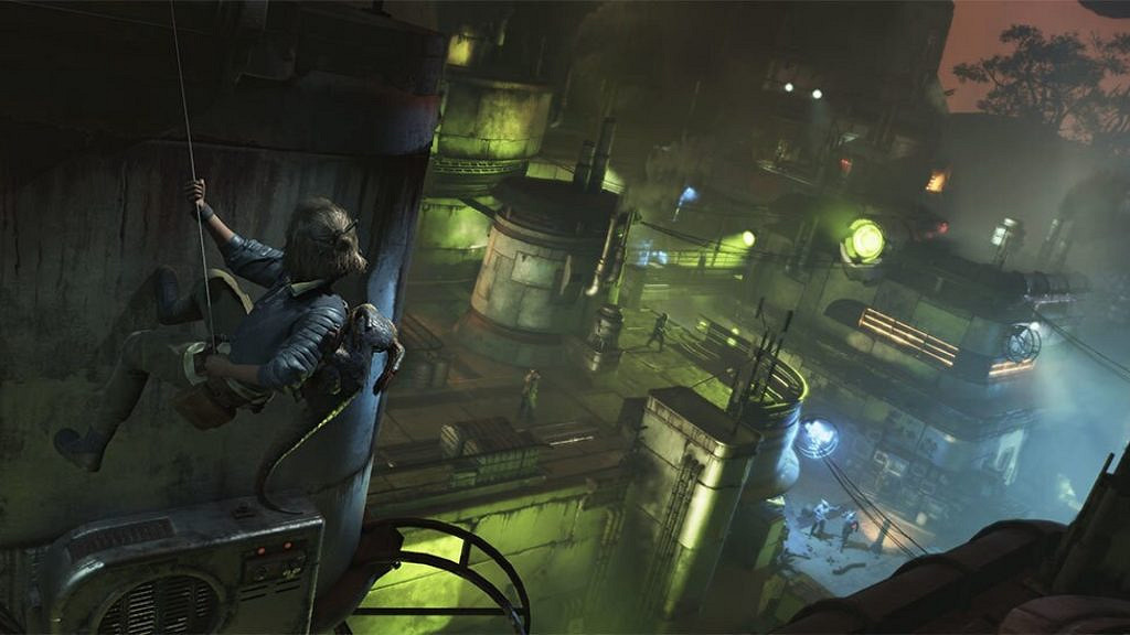 《星際大戰：亡命之徒》實體版 需要強制連網安裝遊戲