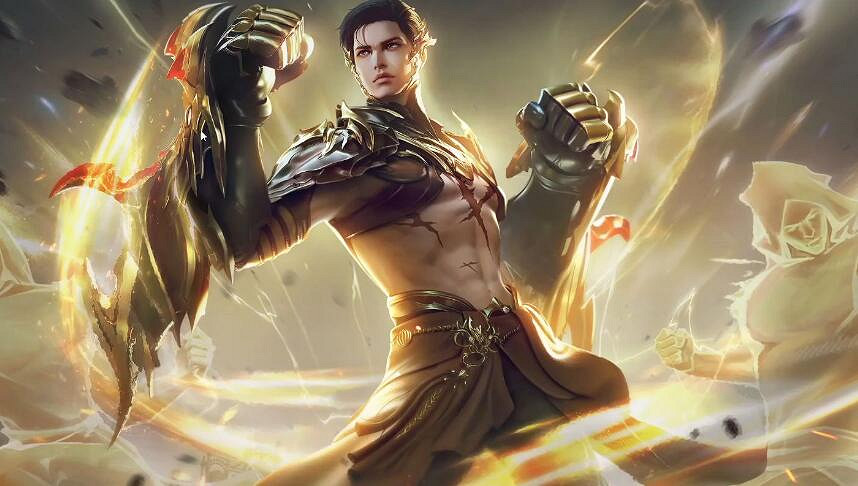 《命運方舟》武神成長禮包內容一覽 《命運方舟》武神成長禮包內容一覽