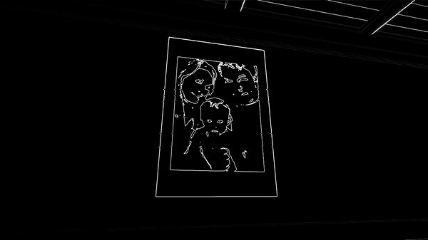 類《P.T.》風格短篇恐怖遊戲《連鎖共振》5月3日發售