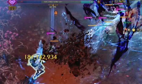 《命運方舟》魅魔4人攻略