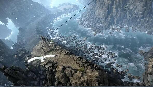 《命運方舟》打字不顯示輸入框解決方法 《命運方舟》打字不顯示輸入框解決方法