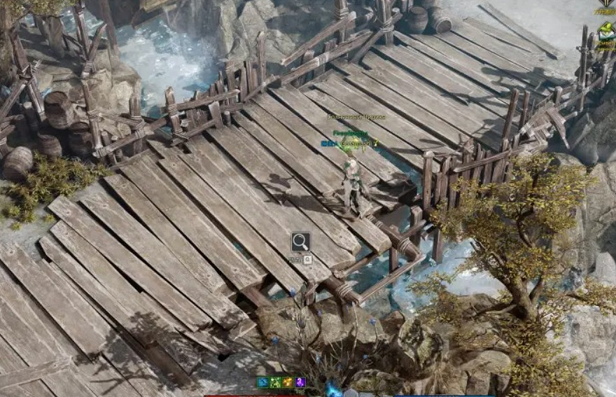 《命運方舟》太陽鹽收集位置一覽