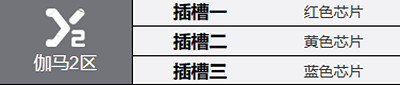 鋼嵐馬庫斯角色介紹 鋼嵐馬庫斯角色介紹
