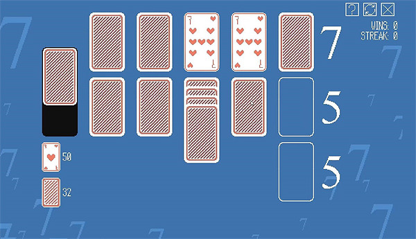 《Baba ls You》作者推出新作：23個奇怪接龍遊戲合集