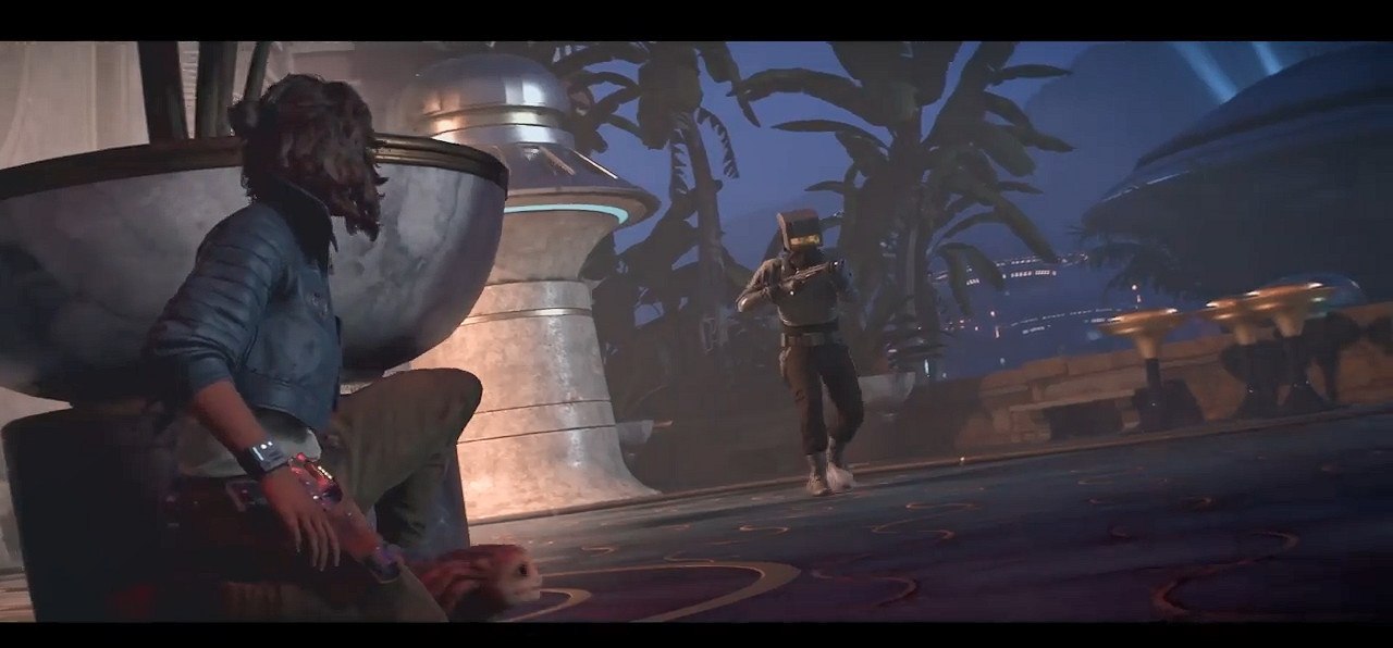 《星際大戰：亡命之徒》故事宣傳片公開！8月發售