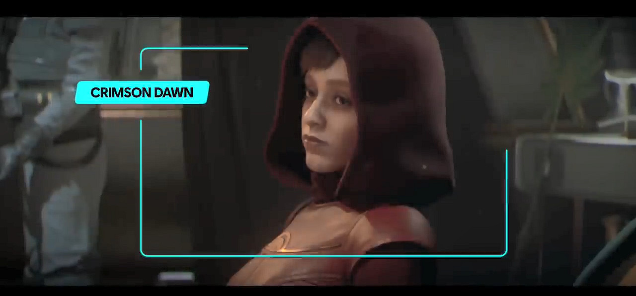 《星際大戰：亡命之徒》故事宣傳片公開！8月發售