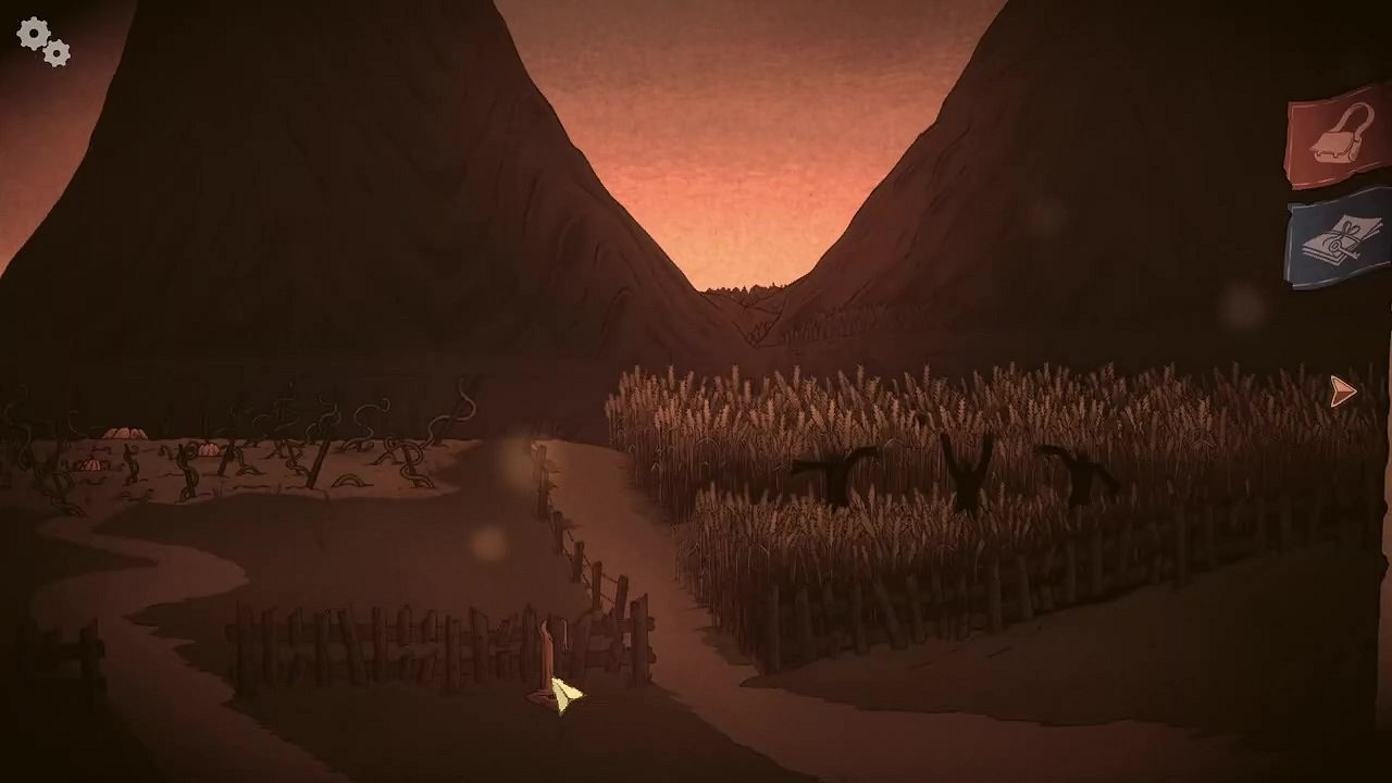 指向點擊恐怖遊戲《Tales from Candleforth》發售日預告 4月30日發售 指向點擊恐怖遊戲《Tales from Candleforth》發售日預告 4月30日發售