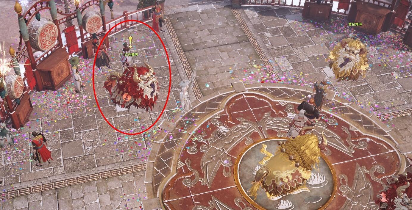 《命運方舟》猜謎達人活動玩法介紹