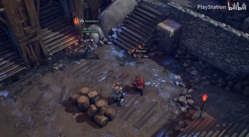 《王國戰爭：黑王子》全新預告公布！5月23日正式發售