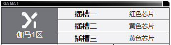 鋼嵐角色圖鑒大全 鋼嵐角色圖鑒大全