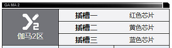 鋼嵐阿諾德角色介紹 鋼嵐阿諾德角色介紹