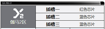 鋼嵐角色圖鑒大全 鋼嵐角色圖鑒大全