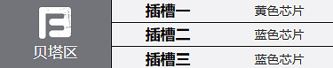 鋼嵐雷文角色介紹 鋼嵐雷文角色介紹