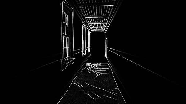 類《P.T.》風格短篇恐怖遊戲《連鎖共振》5月3日發售