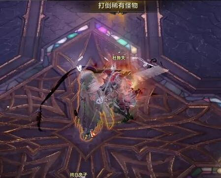 《命運方舟》宿命之塔打法攻略 《命運方舟》宿命之塔打法攻略