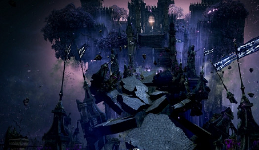 《命運方舟》日月鹿p3血量介紹