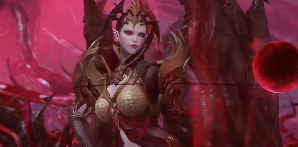 《命運方舟》欲望軍團長隊伍搭配推薦