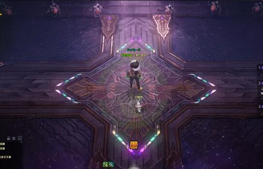 《命運方舟》宿命之塔打法攻略 《命運方舟》宿命之塔打法攻略