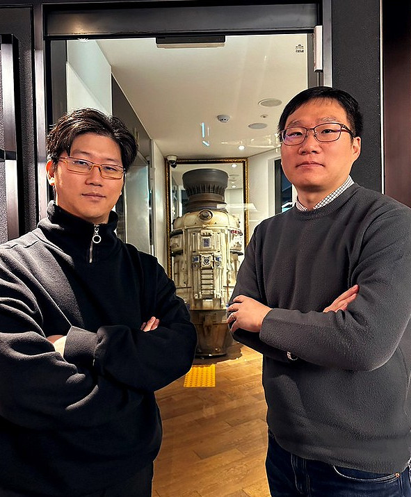 《星刃》創作主題靈感竟與出租車相關 金亨泰深度揭示 《星刃》創作主題靈感竟與出租車相關 金亨泰深度揭示