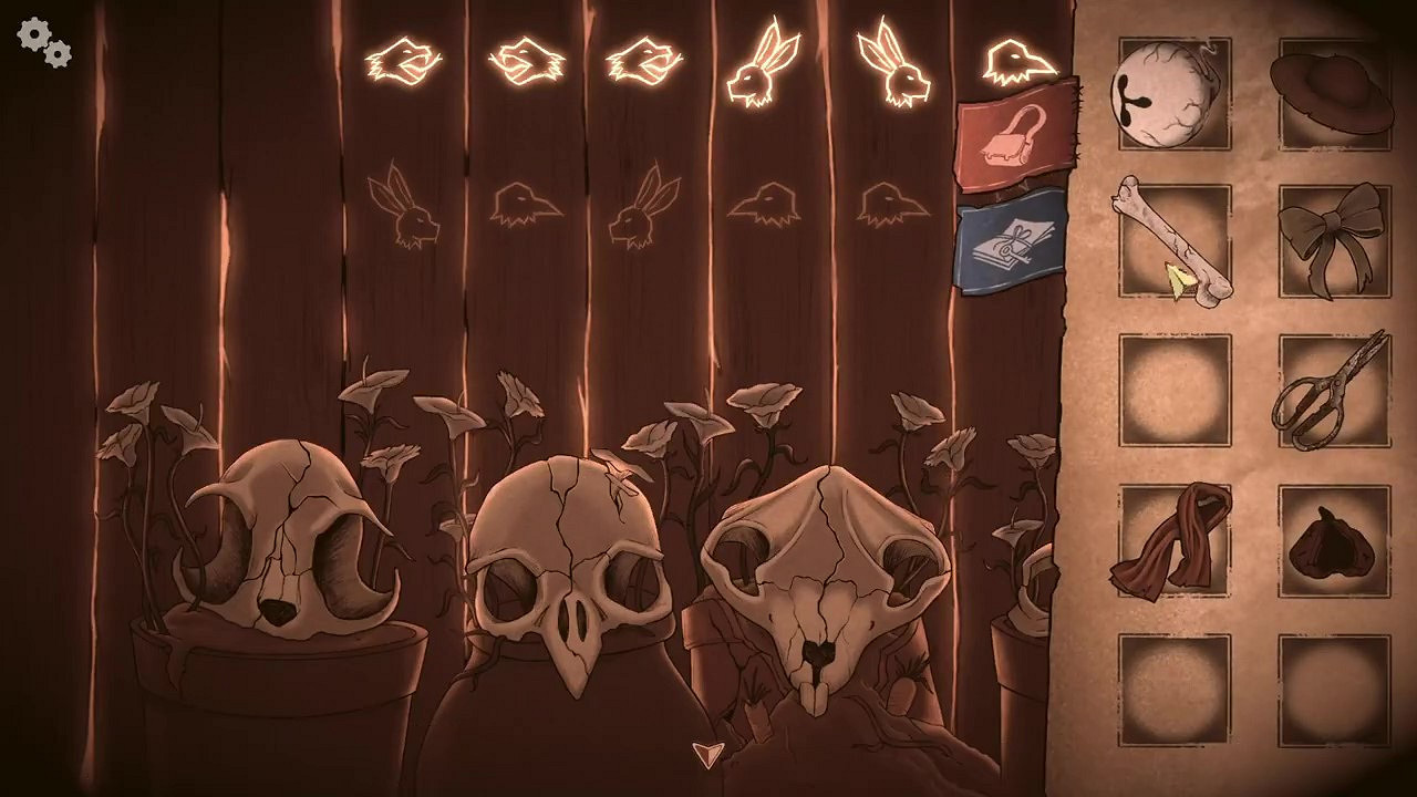 指向點擊恐怖遊戲《Tales from Candleforth》發售日預告 4月30日發售 指向點擊恐怖遊戲《Tales from Candleforth》發售日預告 4月30日發售