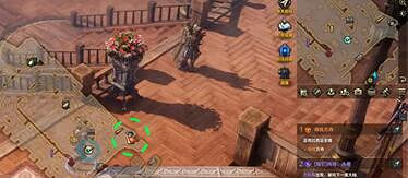 《命運方舟》直升50級後跑圖攻略一覽