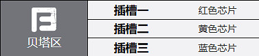 鋼嵐蒙福梅角色介紹 鋼嵐蒙福梅角色介紹