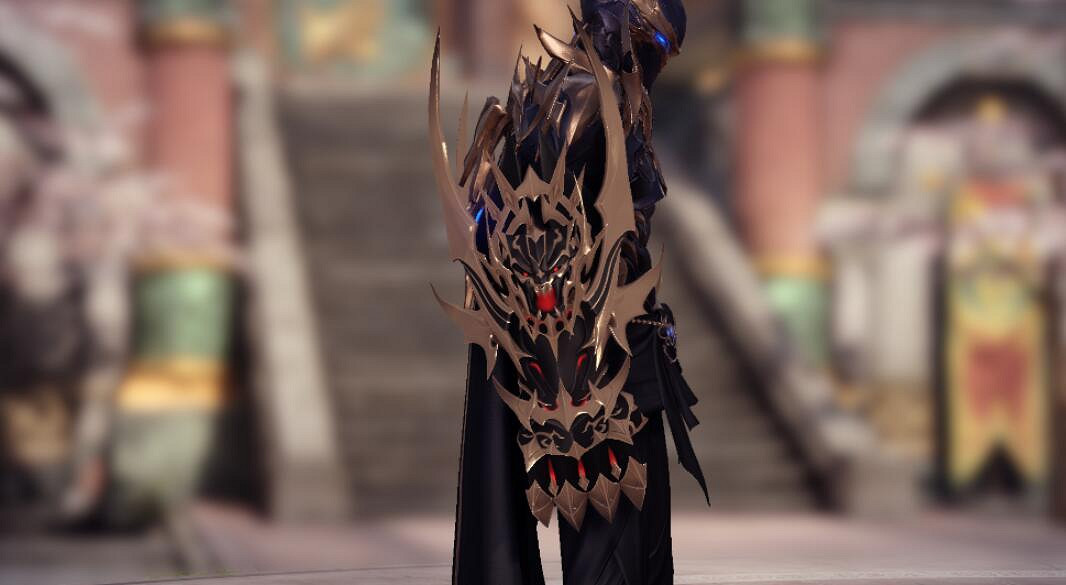 《命運方舟》武神成長禮包內容一覽 《命運方舟》武神成長禮包內容一覽