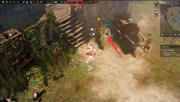 《命運方舟》阿斯特雷伊船員任務完成攻略 《命運方舟》阿斯特雷伊船員任務完成攻略