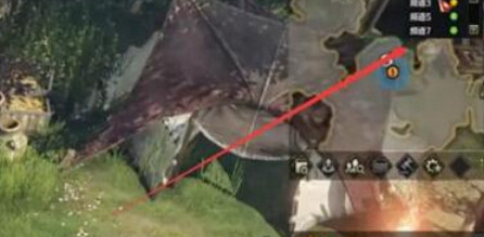 《命運方舟》主線順序圖一覽