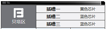 鋼嵐格蘭特角色介紹 鋼嵐格蘭特角色介紹