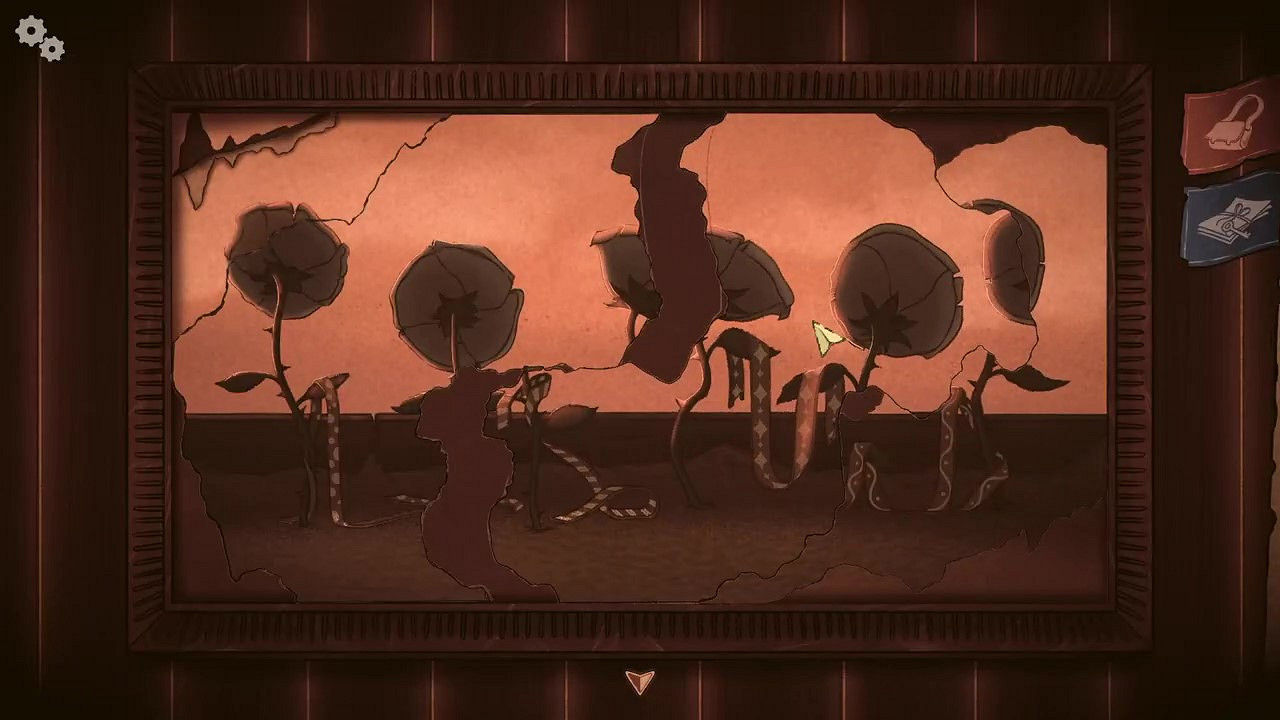 指向點擊恐怖遊戲《Tales from Candleforth》發售日預告 4月30日發售 指向點擊恐怖遊戲《Tales from Candleforth》發售日預告 4月30日發售