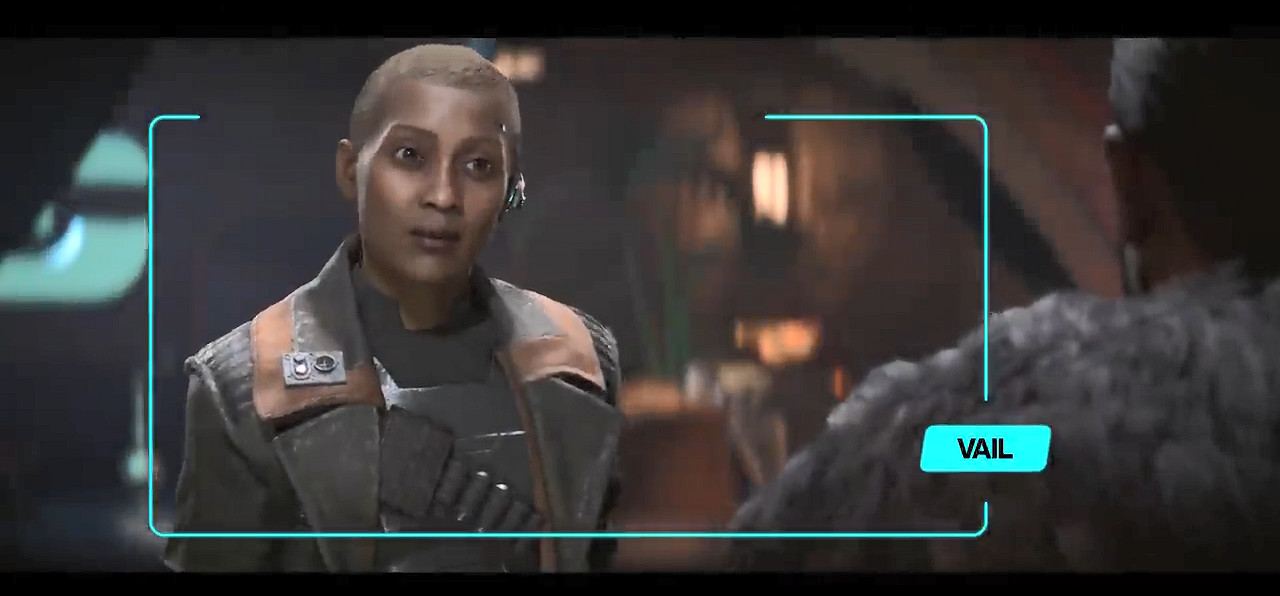 《星際大戰：亡命之徒》故事宣傳片公開！8月發售