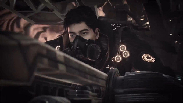 《星刃》新角色介紹片公布:工程師莉莉活潑又不失可愛