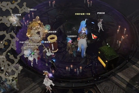 《命運方舟》卡斯裡克掉落裝備介紹