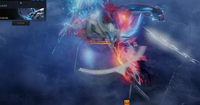 《命運方舟》卡爾艾利格斯打法攻略