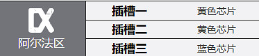 鋼嵐虹角色介紹 鋼嵐虹角色介紹