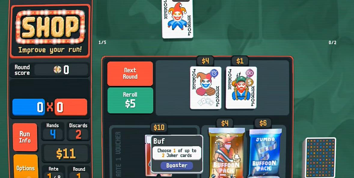 《小醜牌》1.0.1更新內測:金注橙注重做 平衡性調整 《小醜牌》1.0.1更新內測:金注橙注重做 平衡性調整