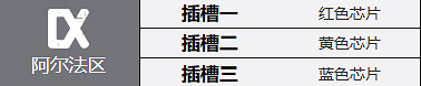鋼嵐阿德裡安角色介紹 鋼嵐阿德裡安角色介紹