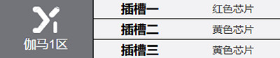鋼嵐洛莎角色介紹 鋼嵐洛莎角色介紹