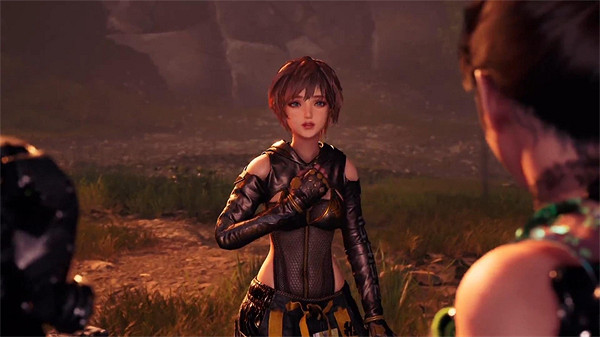 《星刃》新角色介紹片公布:工程師莉莉活潑又不失可愛