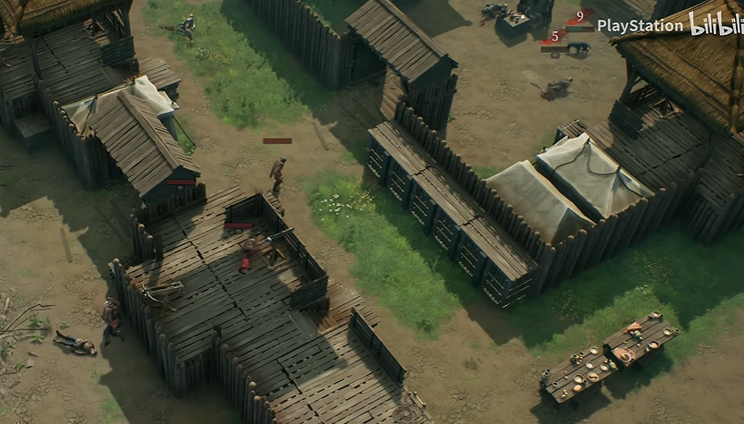 《王國戰爭：黑王子》全新預告公布！5月23日正式發售