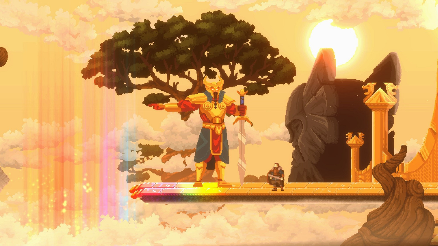 《英靈殿之子》：維京人勇闖英格蘭