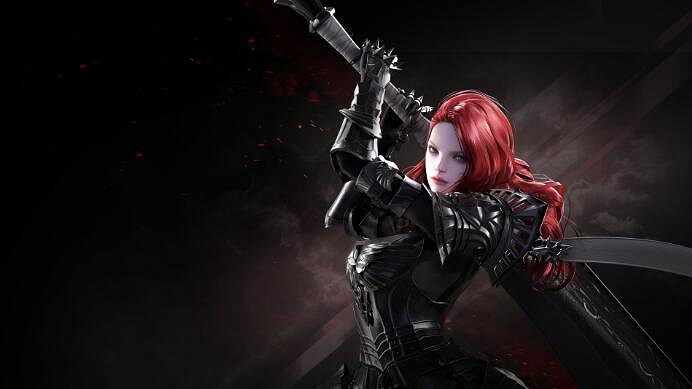 《命運方舟》女狂劍士上線時間介紹